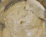 きなこケーキ作り方5写真
