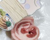 うちの技☆ぐるぐるチャーシュー♪見栄え◎作り方16写真