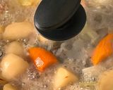 肉じゃが作り方4写真