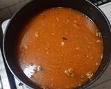 ナッツマサラカレー作り方20写真