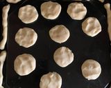 20分!芳醇バターリッチクッキー♡作り方7写真