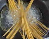 塩昆布でできるお手軽ペペロンチーノ作り方3写真