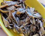 ガリバタ醤油が香ばしい舞茸炒め♡作り方10写真