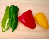 旨み爆弾!厚揚げの梅ポン生姜あん♪作り方3写真