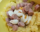 ポテトサラダ作り方6写真