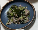 志麻さんゴッコ8・サバ缶の野菜サラダ♪作り方4写真