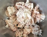 夏に食べたい🐷豚しゃぶ作り方6写真