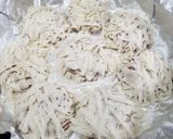 時短★手も汚れず包まない★フライパン焼売作り方21写真