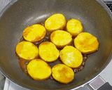 じゃがいもの照り焼き風ステーキ作り方5写真