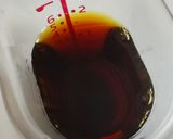 コクうま焼きそば＊愛知県の瀬戸焼そば風作り方2写真
