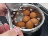 ベーコンエッググラタン★動画あり★作り方6写真
