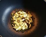 ポークスペアリブ・肩ローススパイスカレー作り方4写真