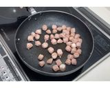 ヤンニョムウインナー★動画あり★作り方14写真