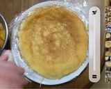 ホットケーキミックスで作るクレープ作り方11写真