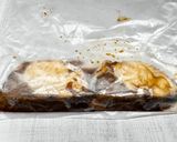 60℃ 基本の低温調理 ぶりの照り焼き作り方18写真