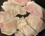 基本！豚の生姜焼き作り方3写真