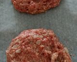基本の美味しいハンバーグ作り方6写真