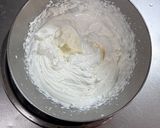 モンブランロールケーキ2025作り方7写真