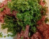 ハンバーグ作り方6写真