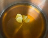 圧力鍋で簡単♪いわしの煮付け作り方1写真