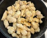 カンタン酢で鶏おろし作り方8写真