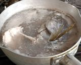 イサキの刺身作り方9写真