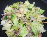 回鍋肉作り方9写真
