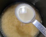 塩糀チキンラーメン作り方1写真
