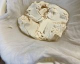 豆腐とつきこんにゃくのシーチキンの炒め物作り方2写真