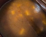 美味しくないカクテキキムチでスンドゥブチゲ♫作り方3写真