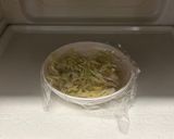 食べ応え満点な♪巣ごもりキャベツ作り方2写真