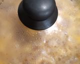 卵とろとろ親子丼作り方7写真