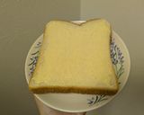 レンジでイギリスパン風作り方1写真