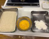 カニクリームコロッケ作り方6写真