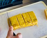 だし巻き卵作り方10写真