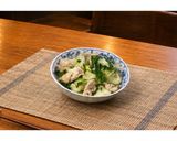 鶏もも肉ときゃべつの塩レモン炒め★動画あり★作り方21写真