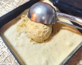 ほっこり美味♡和アイス栗ぃむ~和栗アイスクリーム作り方3写真