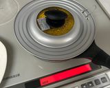 姉の家メシ・かぼちゃケーキ作り方14写真