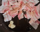 ヨウサマの減塩きのこあんかけ丼作り方3写真