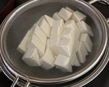 豆腐美味♡我が家の麻婆豆腐作り方2写真