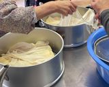 えごまもち☆愛される郷土料理大量ver.作り方9写真