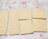 【冷蔵発酵】練習用デニッシュ作り方56写真