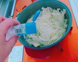 ＊牛すじスープで簡単絶品カレー＊作り方2写真