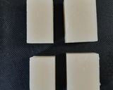 キノコ餅な♪チーズトースト作り方1写真