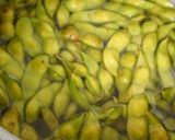 ✱枝豆の美味しい茹で方＆冷凍保存方法✱作り方3写真