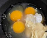 失敗なし！簡単たまご焼き作り方2写真