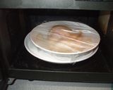棒棒鶏サラダ♪簡単棒棒鶏タレ練りごまなし作り方4写真