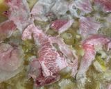わが家のとん汁作り方5写真
