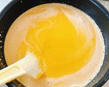 かぼちゃプリン作り方5写真