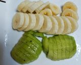 ★美味しい＊おからのフルーツケーキ＊♪作り方6写真